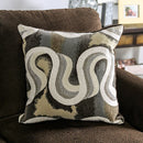  Furniture of America Taliyah Stationary Fabric Loveseat SM3081-LV IMAGE 5