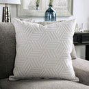  Furniture of America Polly Stationary Fabric Loveseat SM3084-LV IMAGE 5