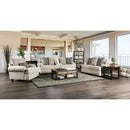 Furniture of America Hatfield SM5158-LV Loveseat IMAGE 2