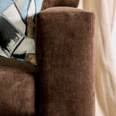  Furniture of America Heathway Stationary Fabric Loveseat SM5407-LV IMAGE 7