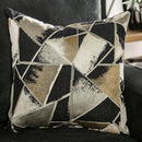  Furniture of America Heathway Stationary Fabric Sofa SM5408-SF IMAGE 3