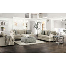  Furniture of America Salisbury SM5409-LV Loveseat IMAGE 2