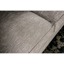  Furniture of America Shelly Stationary Fabric Sofa SM6224-SF IMAGE 3