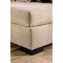  Furniture of America Jayla Fabric Sectional SM6225-SECT IMAGE 3