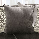  Furniture of America Hendon Stationary Fabric Sofa SM6227-SF IMAGE 6
