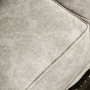  Furniture of America Clarice Stationary Fabric Sofa SM6434-SF IMAGE 4