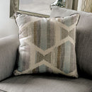  Furniture of America Kacey Stationary Fabric Sofa SM6435-SF IMAGE 4