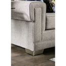  Furniture of America Atherstone Stationary Fabric Sofa SM6436-SF IMAGE 6
