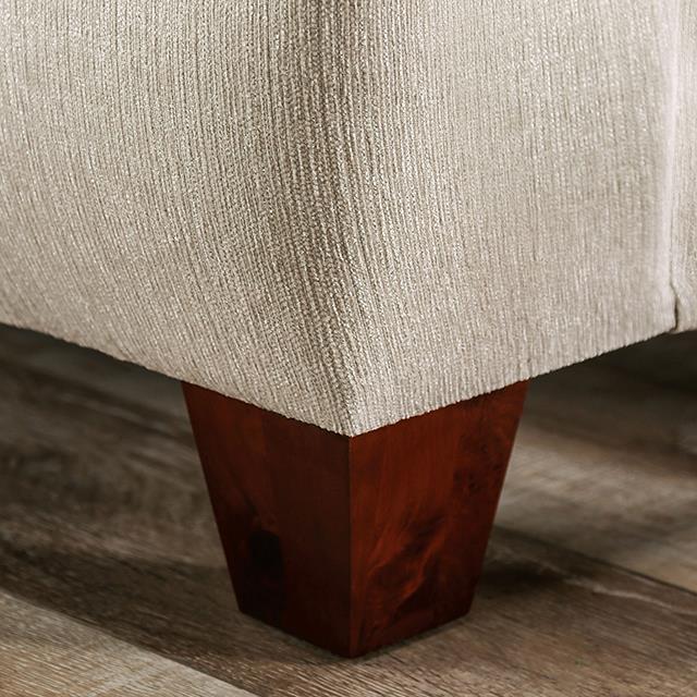 Furniture of America Paddington SM6443-SECT Sectional IMAGE 3