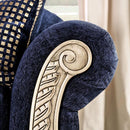  Furniture of America Marinella SM7744-SF Sofa IMAGE 3