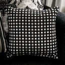  Furniture of America Luciano Stationary Fabric Sofa SM7746-SF IMAGE 6