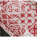  Furniture of America Ames Fabric Ottoman SM8250-OT IMAGE 3