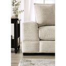  Furniture of America Ainsley Fabric Sectional SM9112 IMAGE 5