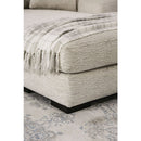  Furniture of America Ainsley Fabric Sectional SM9112 IMAGE 6
