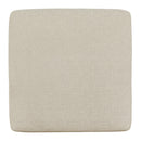 Signature Design by Ashley Edenfield Fabric Ottoman 2900408 IMAGE 3