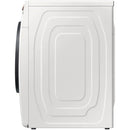 Samsung 7.5 cu.ft. Smart Electric Dryer with Steam Sanitize+ and Sensor Dry DVE50BG8300EA3 IMAGE 4