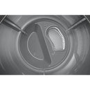 Samsung 7.5 cu. ft. Electric Dryer with Smart Dial DVE46BG6500V/A3 IMAGE 6