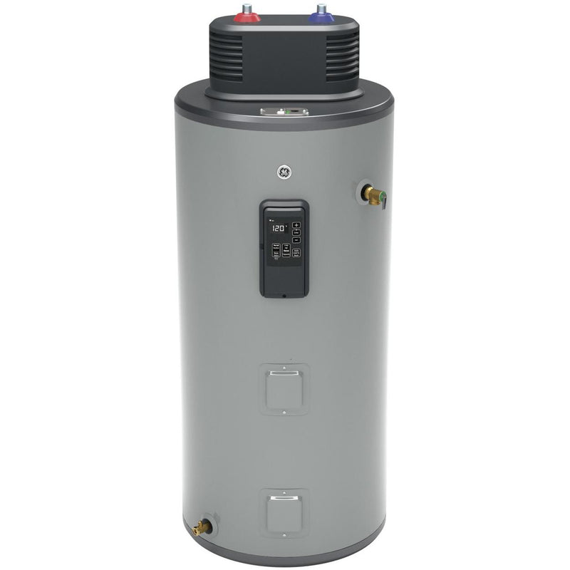 GE 50 Gallons Short Residential Electric Water Heater GE50S10BMM IMAGE 1