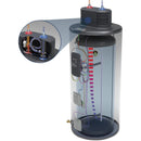 GE 50 Gallons Short Residential Electric Water Heater GE50S10BMM IMAGE 2