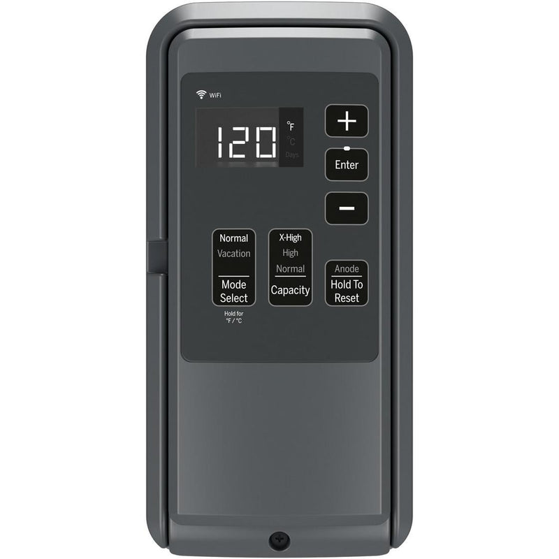 GE 50 Gallons Short Residential Electric Water Heater GE50S10BMM IMAGE 4