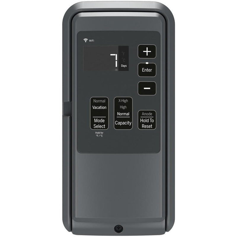 GE 50 Gallons Short Residential Electric Water Heater GE50S10BMM IMAGE 5