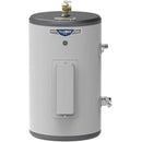 GE 10 Gallons Residential Electric Water Heater GE10P08BAR IMAGE 1