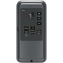 GE 30 Gallons Short Residential Electric Water Heater GE30S10BMM IMAGE 3