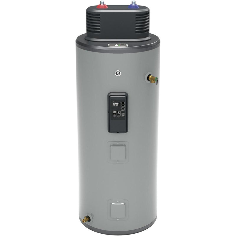 GE 40 Gallons Short Residential Electric Water Heater GE40S10BMM IMAGE 1