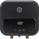 GE Residential Electric Water Heater GE04SNLPDG IMAGE 1