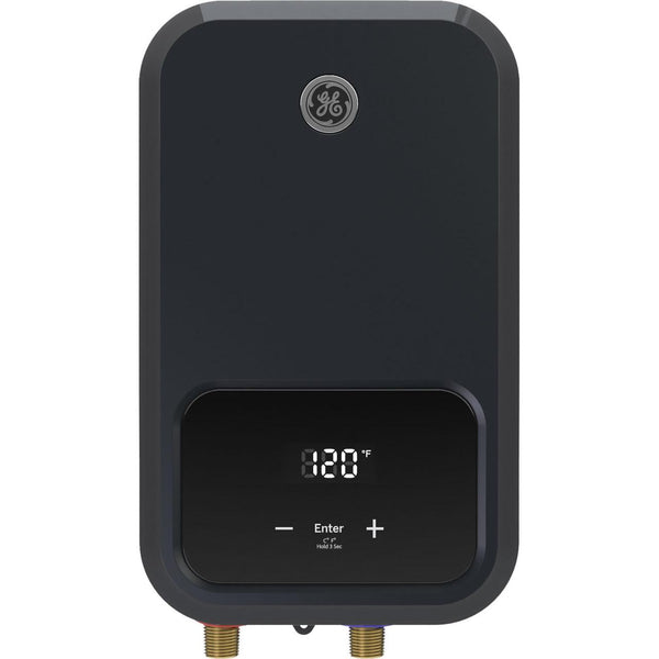 GE Residential Electric Water Heater GE11SNHPDG IMAGE 1