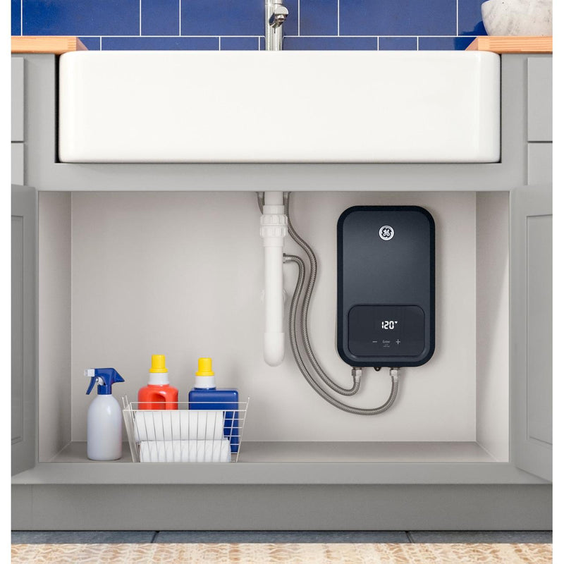GE Residential Electric Water Heater GE11SNHPDG IMAGE 5