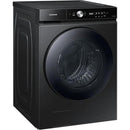Samsung Bespoke Front Loading Washer with AI Smart Dial WF53BB8700AVUS IMAGE 3