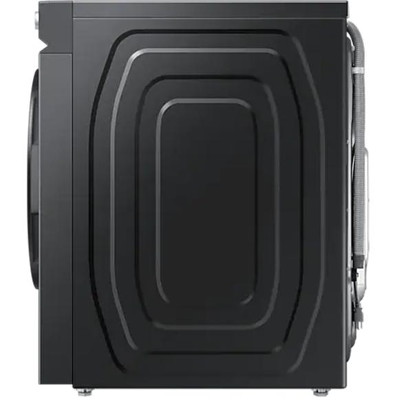 Samsung Bespoke Front Loading Washer with AI Smart Dial WF53BB8700AVUS IMAGE 4