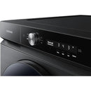 Samsung Bespoke Front Loading Washer with AI Smart Dial WF53BB8700AVUS IMAGE 5