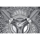 Samsung Bespoke Front Loading Washer with AI Smart Dial WF53BB8700AVUS IMAGE 8