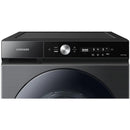 Samsung Bespoke Front Loading Washer with AI Smart Dial WF53BB8700AVUS IMAGE 9