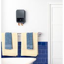 GE Residential Electric Water Heater GE24DNHPDG IMAGE 4