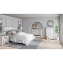 Signature Design by Ashley Altyra Queen Panel Bed B2640-57/B2640-54/B2640-95/B100-13 IMAGE 8