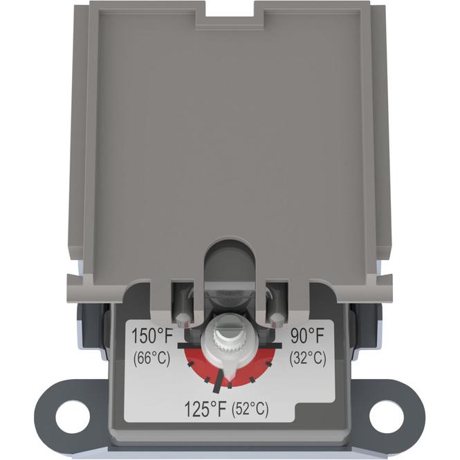 GE 26 Gallon Short Residential Electric Water Heater GE30L08BAM IMAGE 5
