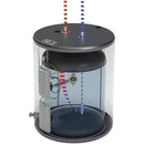 GE 26 Gallon Short Residential Electric Water Heater GE30L08BAM IMAGE 6