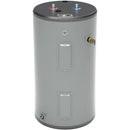 GE 30 Gallon Short Residential Electric Water Heater GE30S08BAM IMAGE 1