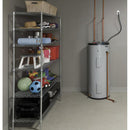 GE 30 Gallon Tall Residential Electric Water Heater GE30T10BAM IMAGE 2