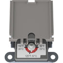 GE 36 Gallon Short Residential Electric Water Heater GE40L08BAM IMAGE 6