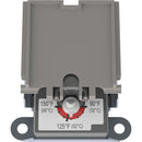 GE 50 Gallon Tall Residential Electric Water Heater GE50T08BAM IMAGE 5