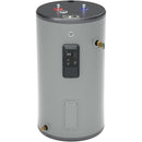 GE 30 Gallon Short Residential Electric Water Heater GE30S12BLM IMAGE 1
