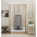 GE 30 Gallon Short Residential Liquid Propane Water Heater GP30S08BXR IMAGE 2