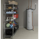 GE 50 Gallon Tall Residential Electric Water Heater GE50T10BAM IMAGE 3