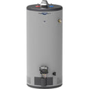 GE 40 Gallon Short Residential Natural Gas Water Heater GG40S08BXR IMAGE 1