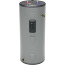 GE 40 Gallon Short Residential Electric Water Heater GE40S12BLM IMAGE 1