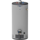 GE 40 Gallon Short Residential Liquid Propane Water Heater GP40S08BXR IMAGE 1